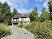 Недвижимость Detached house 4 bedrooms for sale in Senningerberg: 1