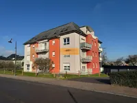 Недвижимость Duplex 2 bedrooms for sale in Bertrange: 1