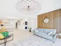 Недвижимость Apartment 1 bedroom for sale in Luxembourg-Muhlenbach: 2