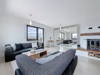 Недвижимость Penthouse 3 bedrooms for sale in Luxembourg-Belair: 2