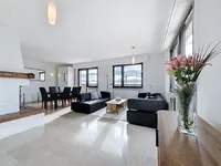 Недвижимость Penthouse 3 bedrooms for sale in Luxembourg-Belair: 5