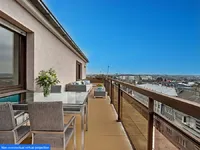 Недвижимость Penthouse 3 bedrooms for sale in Luxembourg-Belair: 7