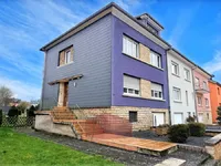 Недвижимость Detached house 4 bedrooms for sale in Kayl: 1