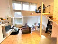 Недвижимость Apartment 2 bedrooms for sale in Ettelbruck: 2