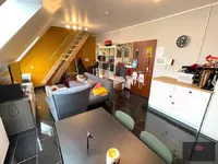Недвижимость Apartment 2 bedrooms for sale in Ettelbruck: 2