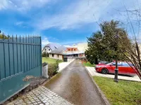 Недвижимость Detached house 3 bedrooms for sale in Dillingen: 1