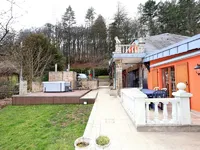 Недвижимость Detached house 3 bedrooms for sale in Dillingen: 2