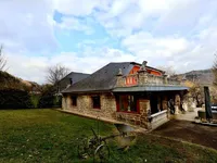 Недвижимость Detached house 3 bedrooms for sale in Dillingen: 3