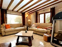 Недвижимость Detached house 3 bedrooms for sale in Dillingen: 7