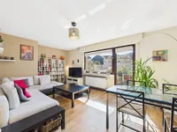 Недвижимость Apartment 2 bedrooms for sale in Schifflange: 2