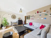 Недвижимость Apartment 2 bedrooms for sale in Schifflange: 3