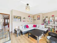 Недвижимость Apartment 2 bedrooms for sale in Schifflange: 4