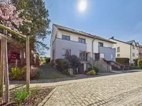 Недвижимость Semi-detached house 6 bedrooms for sale in Berg(Betzdorf): 2