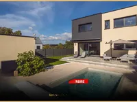 Недвижимость Semi-detached house 4 bedrooms for sale in Tuntange: 1