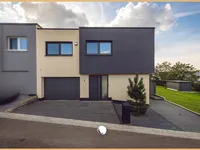 Недвижимость Semi-detached house 4 bedrooms for sale in Tuntange: 3