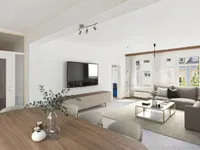 Недвижимость Apartment 2 bedrooms for sale in Luxembourg-Gare: 1