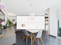 Недвижимость Apartment 2 bedrooms for sale in Luxembourg-Gasperich - Cloche d'or: 1