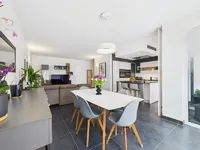 Недвижимость Apartment 2 bedrooms for sale in Luxembourg-Gasperich - Cloche d'or: 2