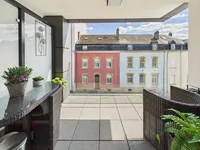 Недвижимость Apartment 2 bedrooms for sale in Luxembourg-Gasperich - Cloche d'or: 4