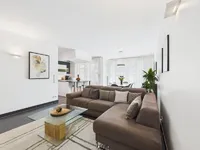 Недвижимость Apartment 2 bedrooms for sale in Luxembourg-Gasperich - Cloche d'or: 7