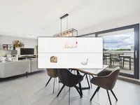 Недвижимость Penthouse 3 bedrooms for sale in Alzingen: 1