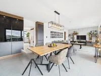 Недвижимость Penthouse 3 bedrooms for sale in Alzingen: 4