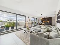 Недвижимость Penthouse 3 bedrooms for sale in Alzingen: 5