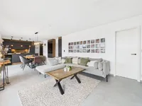 Недвижимость Penthouse 3 bedrooms for sale in Alzingen: 6