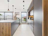 Недвижимость Penthouse 3 bedrooms for sale in Alzingen: 7