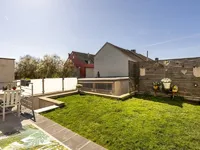 Недвижимость House 5 bedrooms for sale in Goeblange: 5