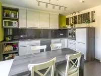 Недвижимость House 5 bedrooms for sale in Goeblange: 7