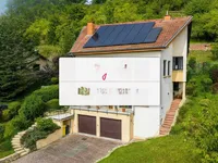 Недвижимость House 4 bedrooms for sale in Lenningen: 1