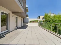 Недвижимость Apartment 2 bedrooms for sale in Luxembourg-Gasperich - Cloche d'or: 2