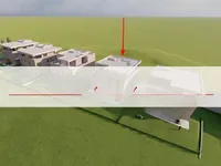 Недвижимость Duplex 3 bedrooms for sale in Heffingen: 1