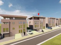 Недвижимость Duplex 3 bedrooms for sale in Heffingen: 3