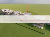 Недвижимость Apartment 2 bedrooms for sale in Heffingen: 1