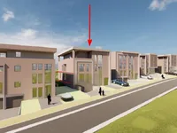 Недвижимость Apartment 2 bedrooms for sale in Heffingen: 3