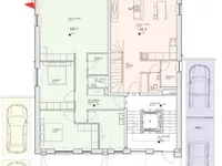 Недвижимость Apartment 2 bedrooms for sale in Heffingen: 4