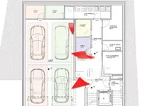 Недвижимость Apartment 2 bedrooms for sale in Heffingen: 5