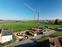 Недвижимость Apartment 2 bedrooms for sale in Heffingen: 6