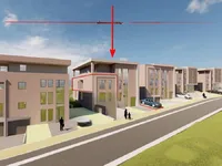 Недвижимость Apartment 2 bedrooms for sale in Heffingen: 1