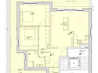 Недвижимость Apartment 2 bedrooms for sale in Heffingen: 2