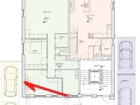 Недвижимость Apartment 2 bedrooms for sale in Heffingen: 3