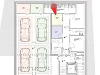 Недвижимость Apartment 2 bedrooms for sale in Heffingen: 4