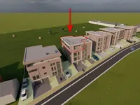 Недвижимость Apartment 2 bedrooms for sale in Heffingen: 5