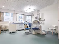 Недвижимость Apartment for sale in Luxembourg-Limpertsberg: 2