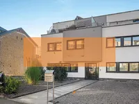 Недвижимость Semi-detached house 4 bedrooms for sale in Lorentzweiler: 1