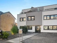 Недвижимость Semi-detached house 4 bedrooms for sale in Lorentzweiler: 2