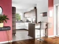 Недвижимость Semi-detached house 4 bedrooms for sale in Lorentzweiler: 6