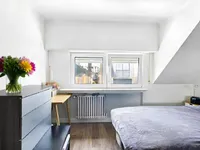 Недвижимость Apartment 3 bedrooms for sale in Luxembourg-Bonnevoie: 2